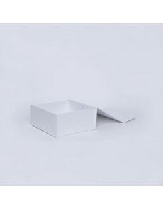 Caja magnética personalizada Wonderbox 22x22x5 CM | CAJA WONDERBOX | IMPRESIÓN DIGITAL EN ÁREA PREDEFINIDA