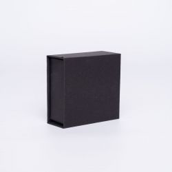 Caja magnética personalizada Sweetbox 7x7x3 CM | CAJA SWEET BOX | IMPRESIÓN DIGITAL EN ÁREA PREDEFINIDA