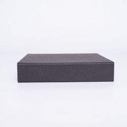 Caja magnética personalizada Sweetbox 17x16,5x3 CM | CAJA SWEET BOX | IMPRESIÓN DIGITAL EN ÁREA PREDEFINIDA