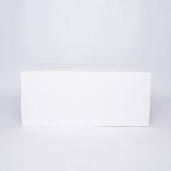 Caja magnética personalizada Wonderbox 60x45x26 CM | CAJA WONDERBOX | PAPEL ESTÁNDAR | IMPRESIÓN SERIGRÁFICA DE UN LADO EN UN...