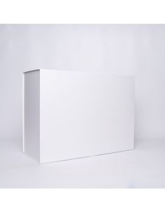 Caja magnética personalizada Wonderbox 60x45x26 CM | CAJA WONDERBOX | PAPEL ESTÁNDAR | IMPRESIÓN SERIGRÁFICA DE UN LADO EN UN...
