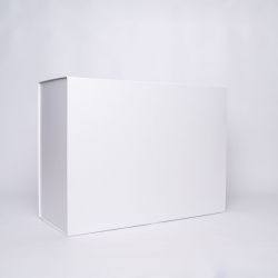 Caja magnética personalizada Wonderbox 60x45x26 CM | CAJA WONDERBOX | IMPRESIÓN DIGITAL EN ÁREA PREDEFINIDA