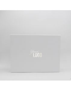 Caja magnética personalizada Wonderbox 43x31x5 CM | WONDERBOX (EVO) | IMPRESSION À CHAUD