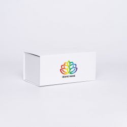 Caja magnética personalizada Wonderbox 22x10x11 CM | WONDERBOX (EVO) | IMPRESIÓN DIGITAL EN ÁREA PREDEFINIDA
