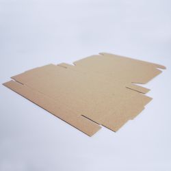 POSTPACK KRAFT | CAJA DE ENVÍO