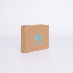 POSTPACK KRAFT | CAJA DE ENVÍO