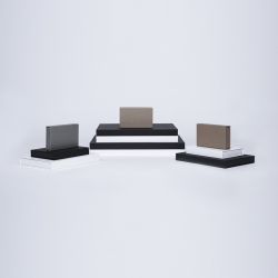 HINGBOX | 21X15X2 CM | CAJA PLANA