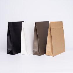 BOLSA DE PAPEL NOBLESSE | BOLSA PREMIUM