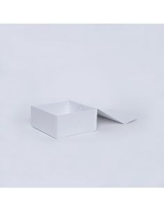 Caja magnética personalizada Wonderbox 22x22x10 CM | CAJA WONDERBOX | PAPEL ESTÁNDAR | IMPRESIÓN SERIGRÁFICA DE UN LADO EN DO...