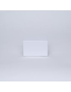 Caja magnética personalizada Wonderbox 10x10x7 CM | WONDERBOX (ARCO) | IMPRESIÓN SERIGRÁFICA DE UN LADO EN UN COLOR