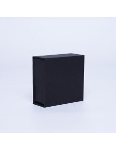 Caja magnética personalizada Sweetbox 7x7x3 CM | CAJA SWEET BOX | IMPRESIÓN DIGITAL EN ÁREA PREDEFINIDA