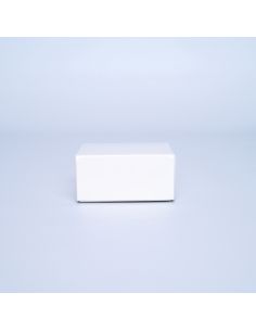 Caja personalizada Campana 8x8x4 CM | CAJA CAMPANA | IMPRESIÓN DIGITAL EN ÁREA PREDEFINIDA