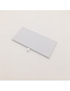 Caja magnética personalizada Minerva 9,5x19,5x0,5 CM | MINERVA | STAMPA SERIGRAFICA SU UN LATO IN UN COLORE