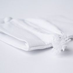 Bolsitas de algodón personalizada 13x22,5 CM | BOLSITAS DE TELA | IMPRESIÓN SERIGRÁFICA DE UN LADO EN DOS COLORES