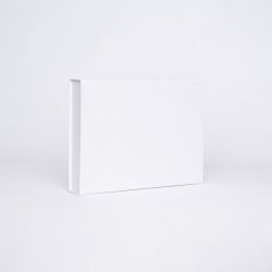 Caja magnética personalizada Wonderbox 31x22x4 CM | WONDERBOX (EVO) | IMPRESIÓN DIGITAL EN ÁREA PREDEFINIDA