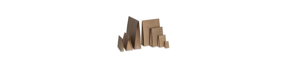 Las fundas de papel personalizadas