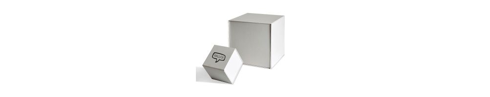 Caja magnética Cubox